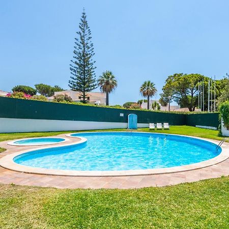 Lovely 1Bed Flat Short Walk To The Marina Vilamoura Quarteira Extérieur photo
