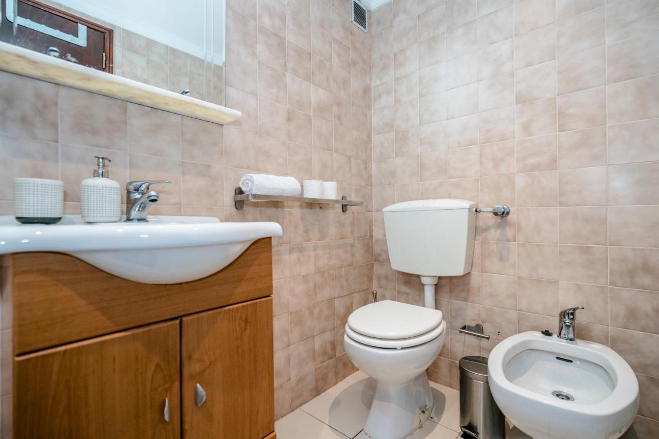 Lovely 1Bed Flat Short Walk To The Marina Vilamoura Quarteira Extérieur photo